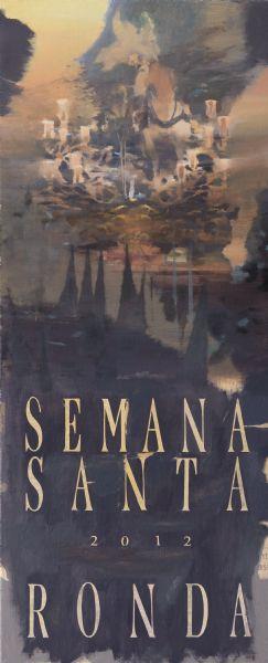 Semana Santa en Ronda  